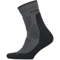 Icebreaker Merino Hike+ Heavy Crew Sokker