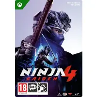 Microids MS ESD NINJA GAIDEN 4: Standard Edition XXL MS