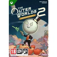 Xbox Game Studios MS ESD The Outer Worlds 2: Premium Edition XXL MS