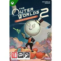 Microsoft MS ESD The Outer Worlds 2: Premium Upgrade Edition XXL MS