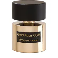 Tiziana Terenzi Gold Rose Oudh PAR U 100 ml