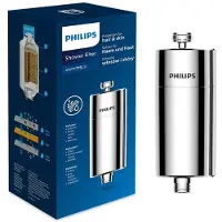 Philips Dusjfilter AWP1775CH/10 - Krom