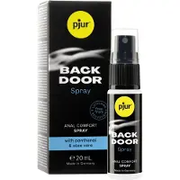 Pjur Backdoor Stimuleringsspray