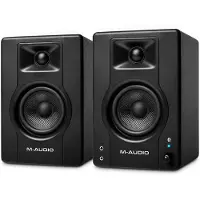 M-AUDIO BX3BT Bluetooth Studio Monitor Par