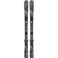 Head E.real Joy+joy 9 Gw Slr Kvinnelig Alpinski Pakke