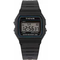 Timemark Waterprof Klokke