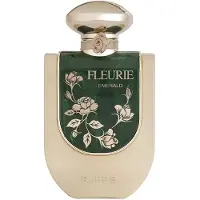 Riiffs Fleurie Emerald EDP W 100 ml