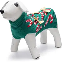 Beeztees Candycanes Hundegensvøm