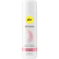 Pjur Woman 250ml Smøremiddel