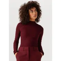 Y.A.S Yastrixo Strikket Pullover