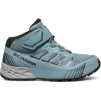 Scarpa Rr Mid Goretex Tursko