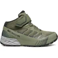 Scarpa Rr Mid Goretex Tursko