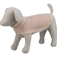 Trixie Norwood Pullover Blush 21 cm