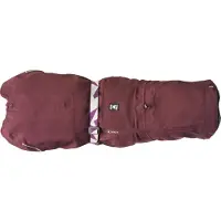 Hurtta Mudventure Eco Hundegenser