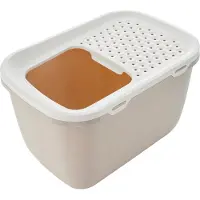 Savic Hop In Giant - white-mocha