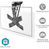 Nedis Tvcm5850bk Tv-feste