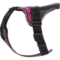 Julius-K9 K9 IDC Longwalk - pink-grå, XS