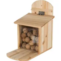 Trixie Fodring station for egern, 20 × 30 × 30 cm