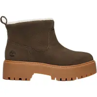 Timberland Stone Street Mid Støvler