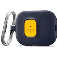 Spigen Nano Pop blueberry navy - AirPods Pro 3