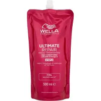 Wella Ultimate Repair Deep Conditioner Pouch 500 ml