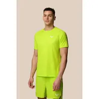 Castore Cmc30782 Kortarmet T-skjorte