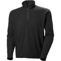 Helly Hansen Daybreaker Fleecejakke Med Halv Glidelås