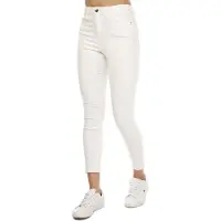 Vero Moda Sophia Soft Skinny Høytaljede Jeans
