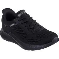 SKECHERS Slip-ins Bobs Sport Squad Chaos Current Muse Treningssko