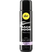 Huismerk Backdoor Silicone 100ml Smøremiddel