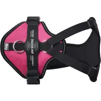 JULIUS K-9 Longwalk Light Hundesele