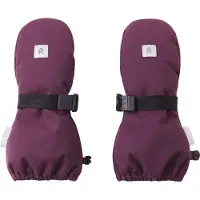 Reima Votter - Ote - Deep Purple - - 8-10 år (128-140) - Votter