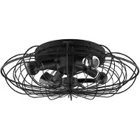 Cecotec Energysilence Lampaero 650 Design Takvifte