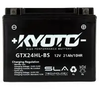 Kyoto Gtx24hl-bs Agm-batteri