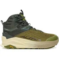 Altra Olympus 6 Hike Mid Goretex Tursko