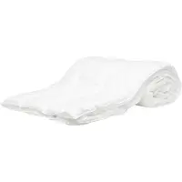 Hoie Helårs fiberdyne - Allergivennlig dyne - 140x220 cm - Comfort -