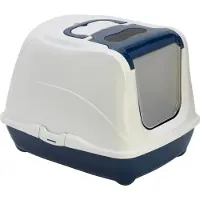 Gebr. De Boon Flip Cat Jumbo Kattedo 45x58x42 Cm