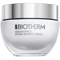 Biotherm Aquasource Hydra Barrier Ansiktskrem