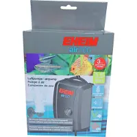 Eheim Air 100 Luftkompressor