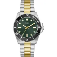 GUESS Cliff 43mm 5atm Quartz/analogical Klokke