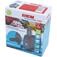 Eheim Compacton 1000 Compact Vannpumpe
