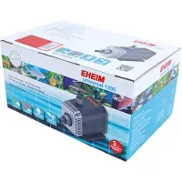 Eheim universalpumpe 1200 ltr. 1,5 m. linje