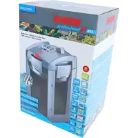 Eheim Profesjonelt 5e 450 Elektronisk Eksternt Filter