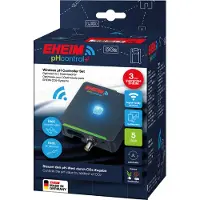 Eheim Phcontrol+e Wifi Komplett Sett For Justering Av Ph-verdi