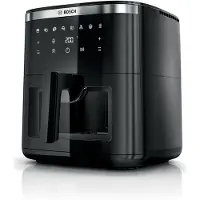 Bosch Serie 6 Mafs2671b Single 7.2l Stand-alone 1800w Airfryer
