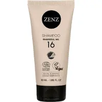Zenz Organic Shampoo Rhassoul No. 16 50 ml