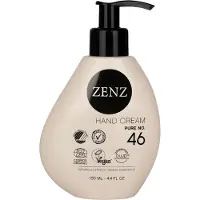 Zenz Organic Hand Creme Pure no. 46 130 ml