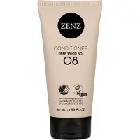Zenz Organic Conditioner Deep Wood No. 08 50 ml