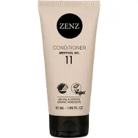 Zenz Organic Conditioner Menthol No. 11 50 ml