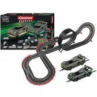 Carrera Go 20062602 derinimo zona 5,3m